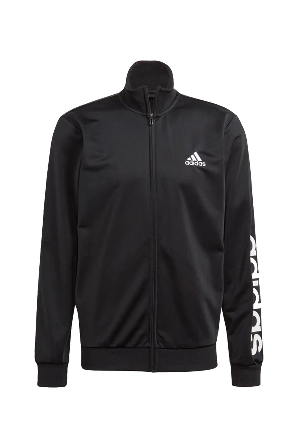 Adidas M Lin Tr Tt Ts Erkek Eşofman Takımı GK9654