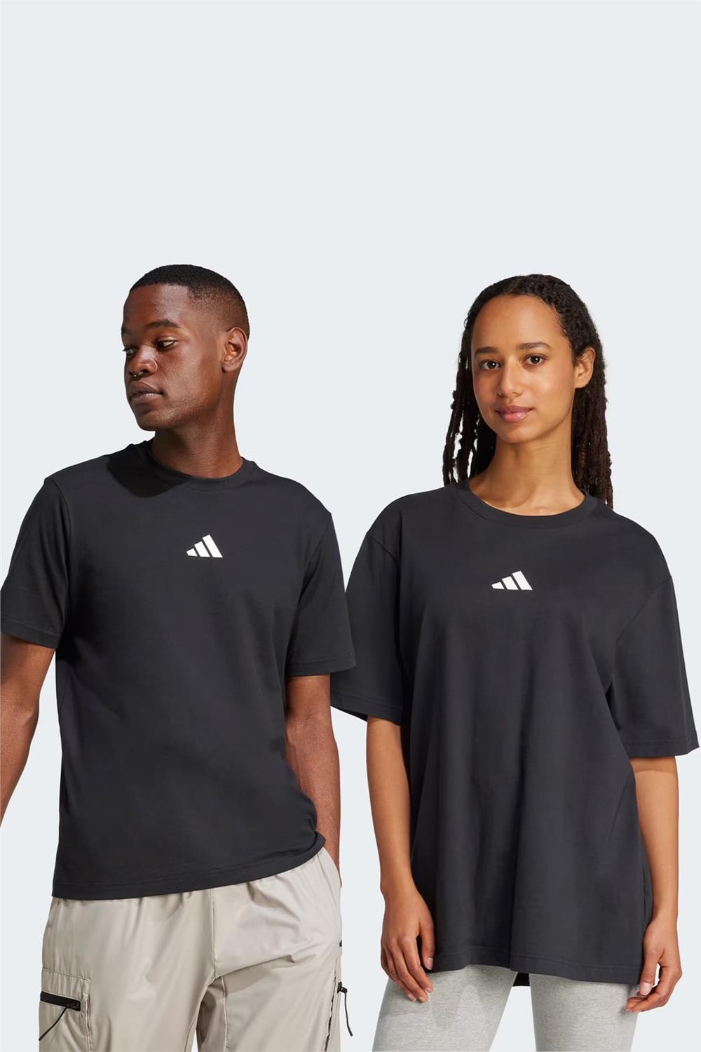 Adidas M T Ce Space T Erkek Tişört Jı6791