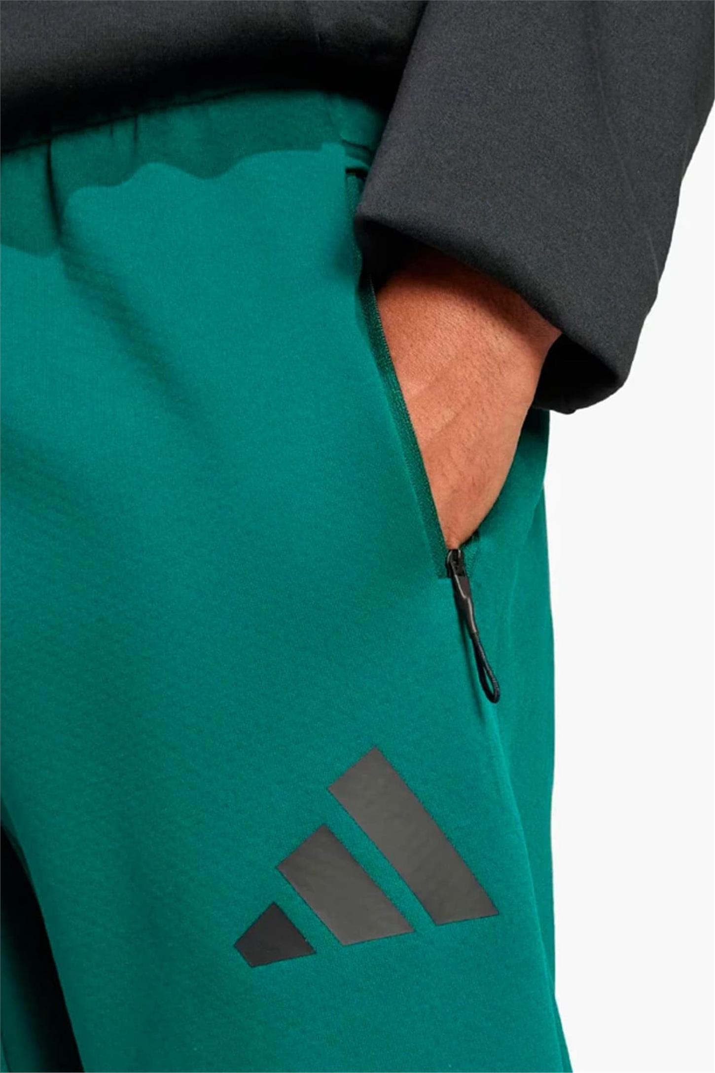 Adidas M Z.N.E. Pt Erkek Eşofman Altı Jf6387