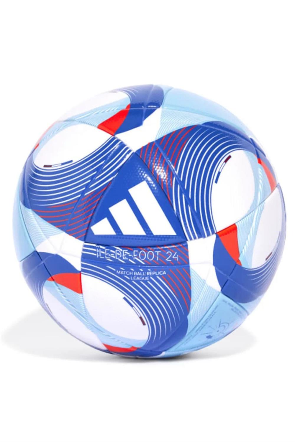 Adidas Olympıcs24 Lge Futbol Topu Iw6327