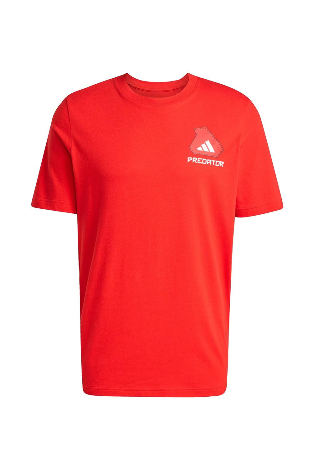 Adidas Pred Hstry G T Erkek Tişört Jd8218