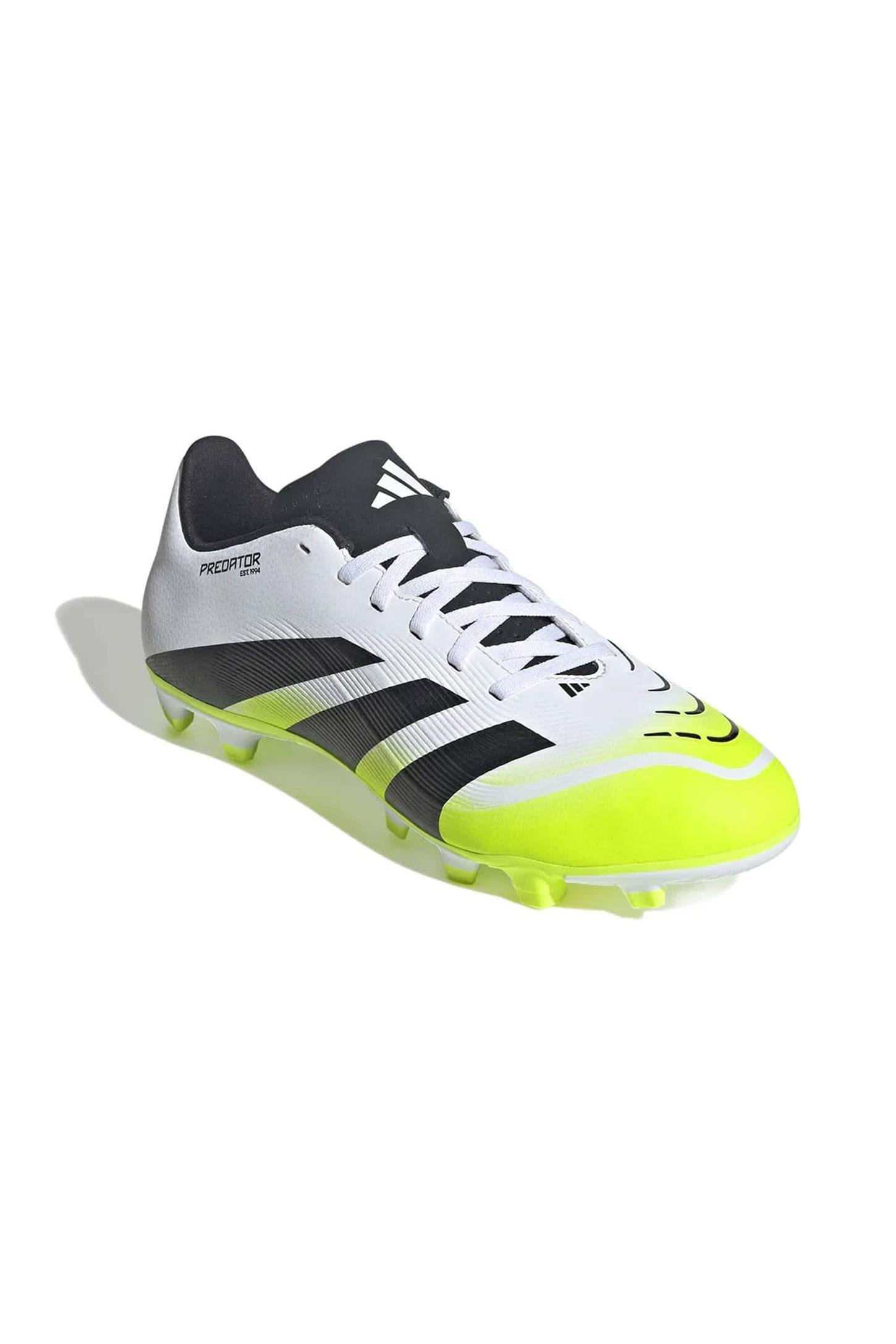 Adidas Predator Club Fg/Mg Erkek  Krampon JH8847