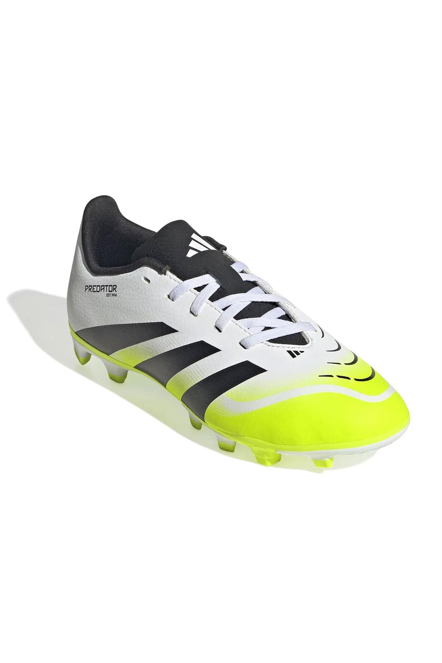 Adidas Predator Club Fg/Mg J Çocuk Krampon JH8868