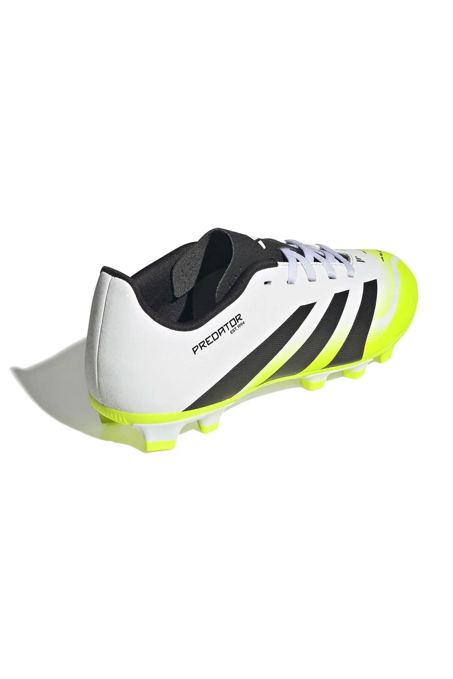 Adidas Predator Club Fg/Mg J Çocuk Krampon JH8868
