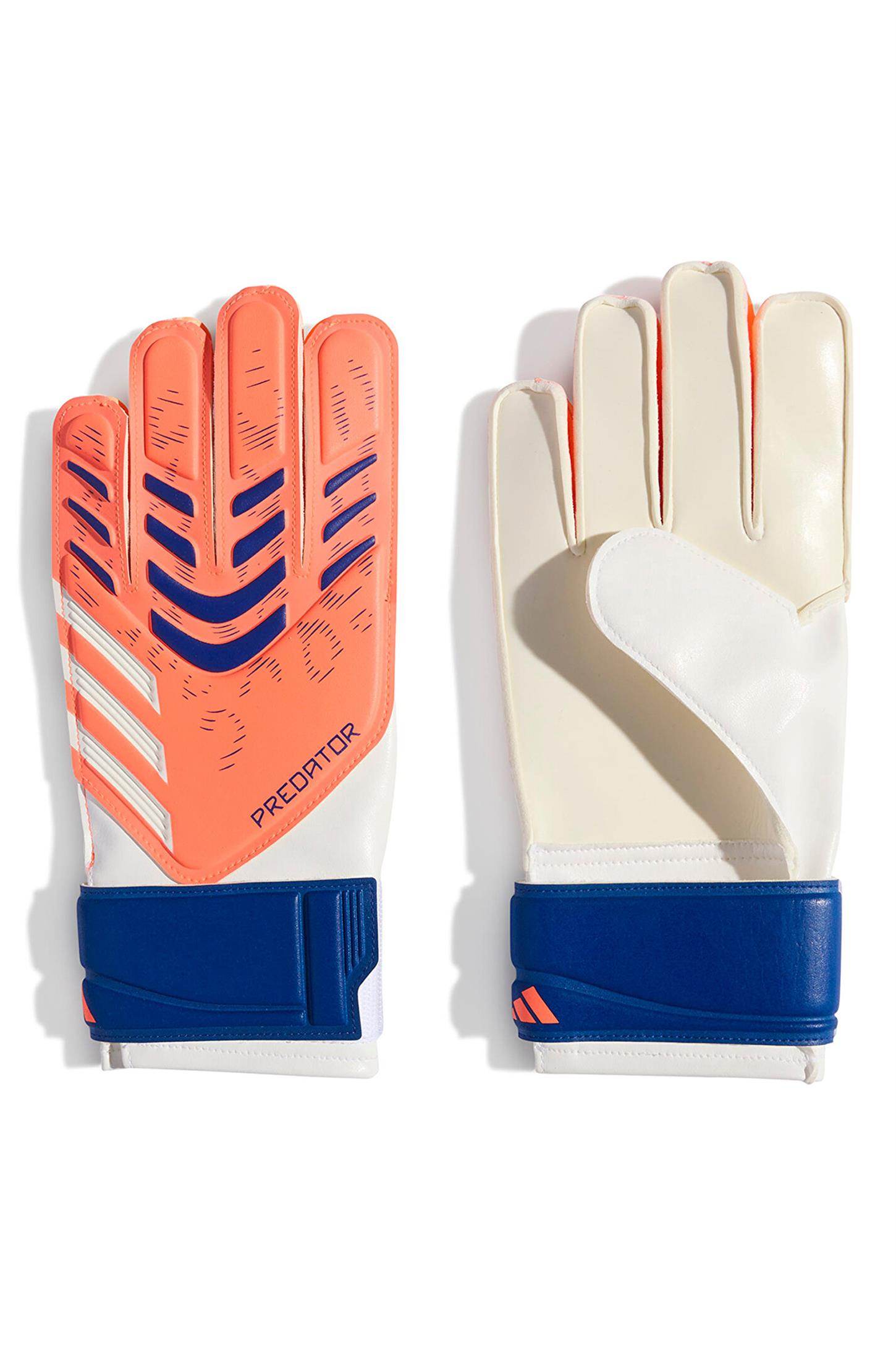 Adidas  Predator Training Çocuk Kaleci Eldiveni JN5361