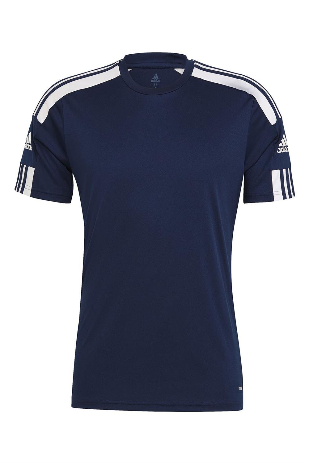 Adidas Squad 21 Jsy Ss Erkek Antrenman Tişörtü Gn5724