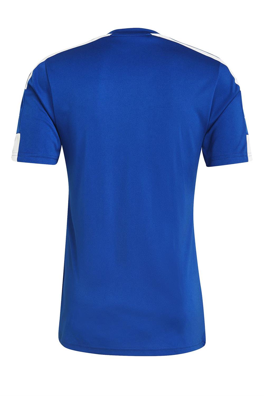 Adidas Squad 21 Jsy Ss Erkek Antrenman Tişörtü Gk9154