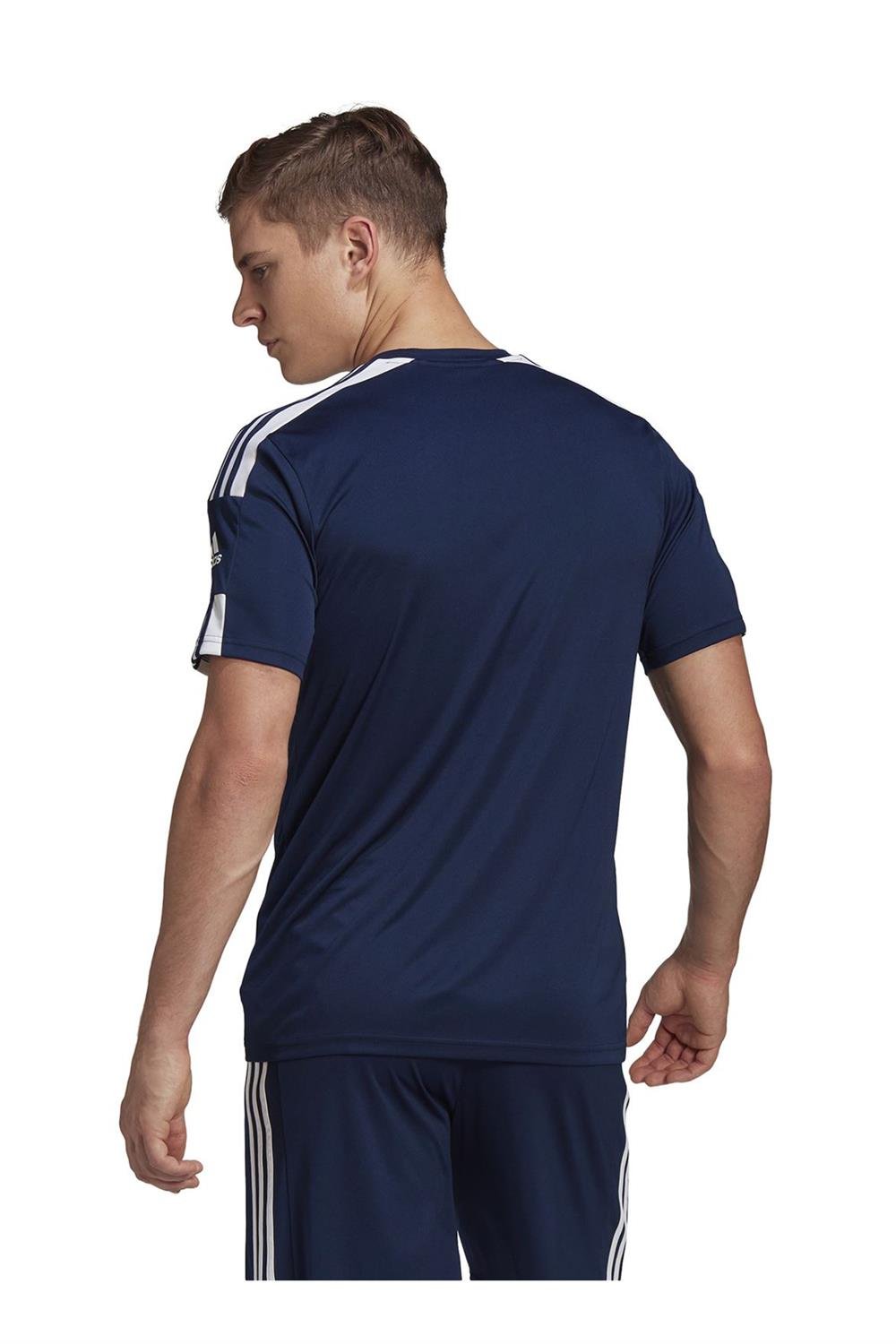 Adidas Squad 21 Jsy Ss Erkek Antrenman Tişörtü Gn5724