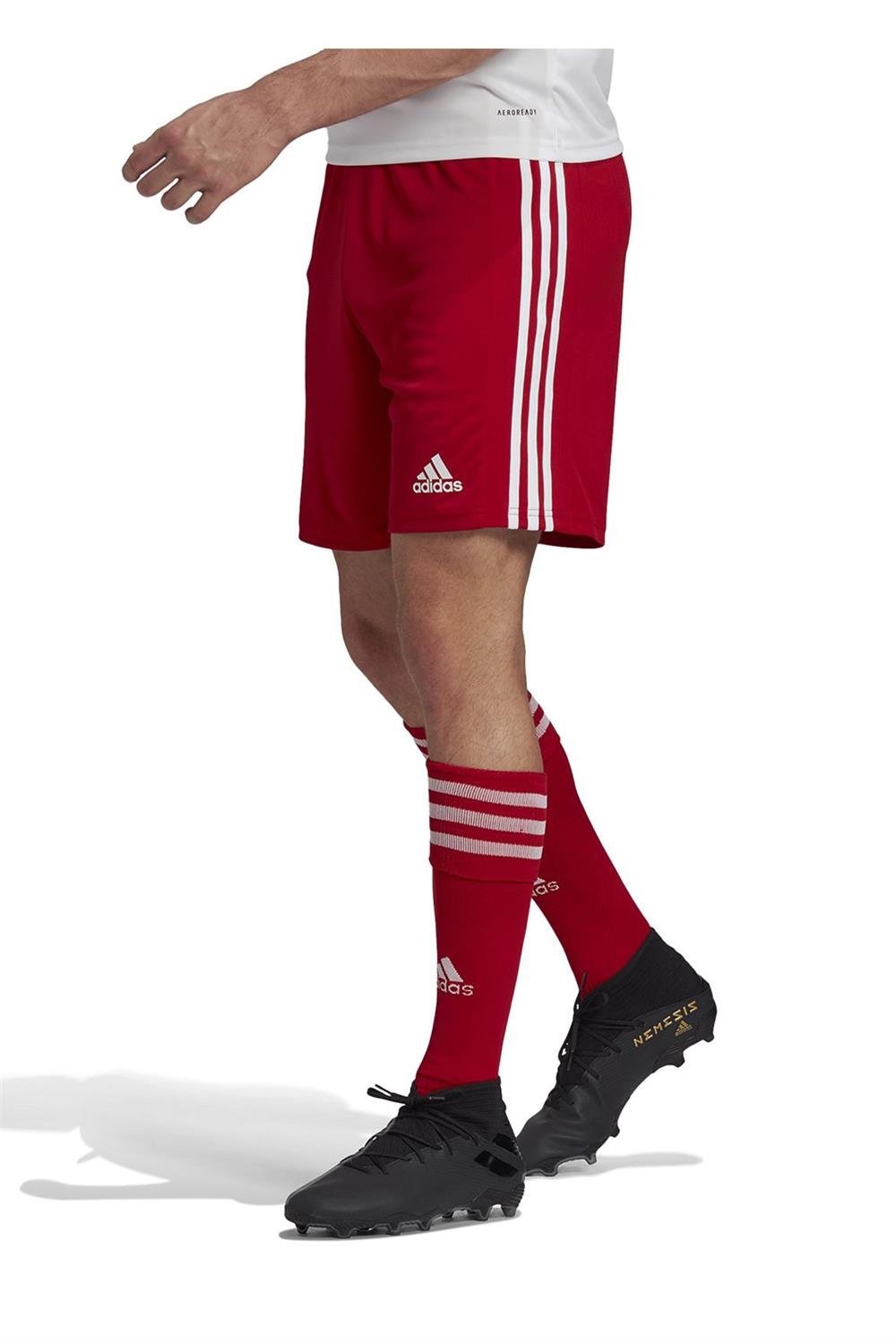 Adidas Squad 21 Sho Erkek Şort Gn5771