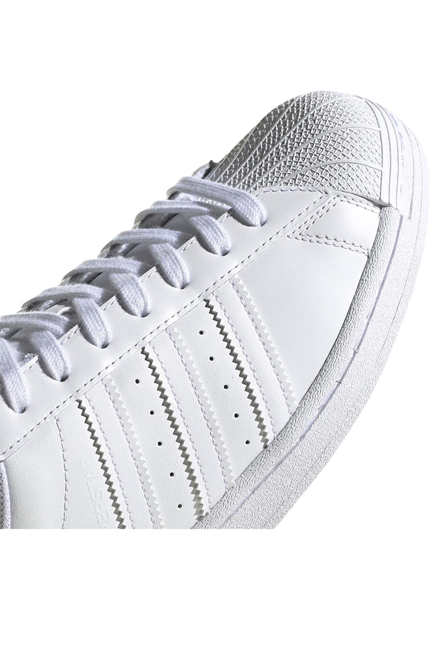 Adidas Superstar Erkek Günlük Ayakkabı EG4960