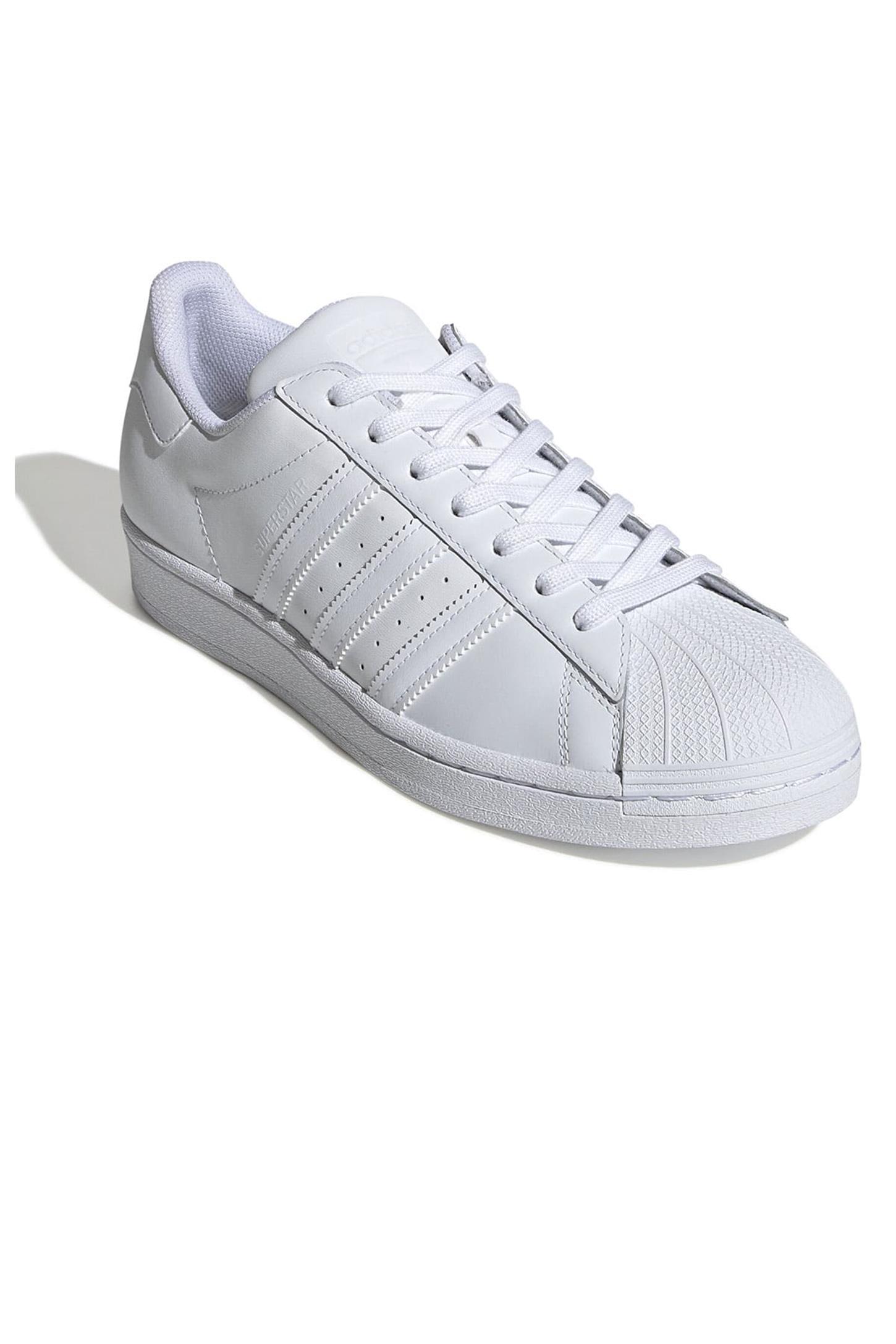 Adidas Superstar Erkek Günlük Ayakkabı EG4960