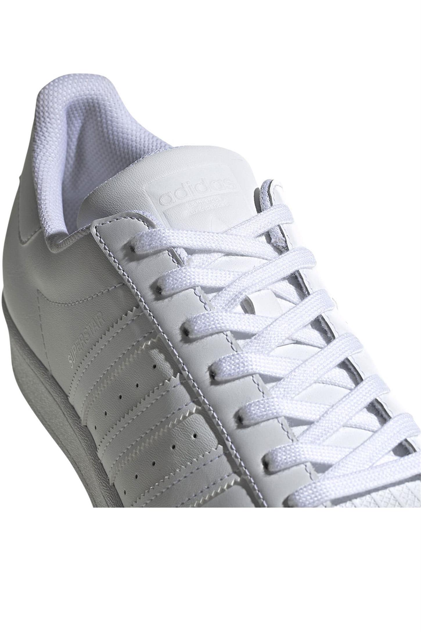 Adidas Superstar Erkek Günlük Ayakkabı EG4960
