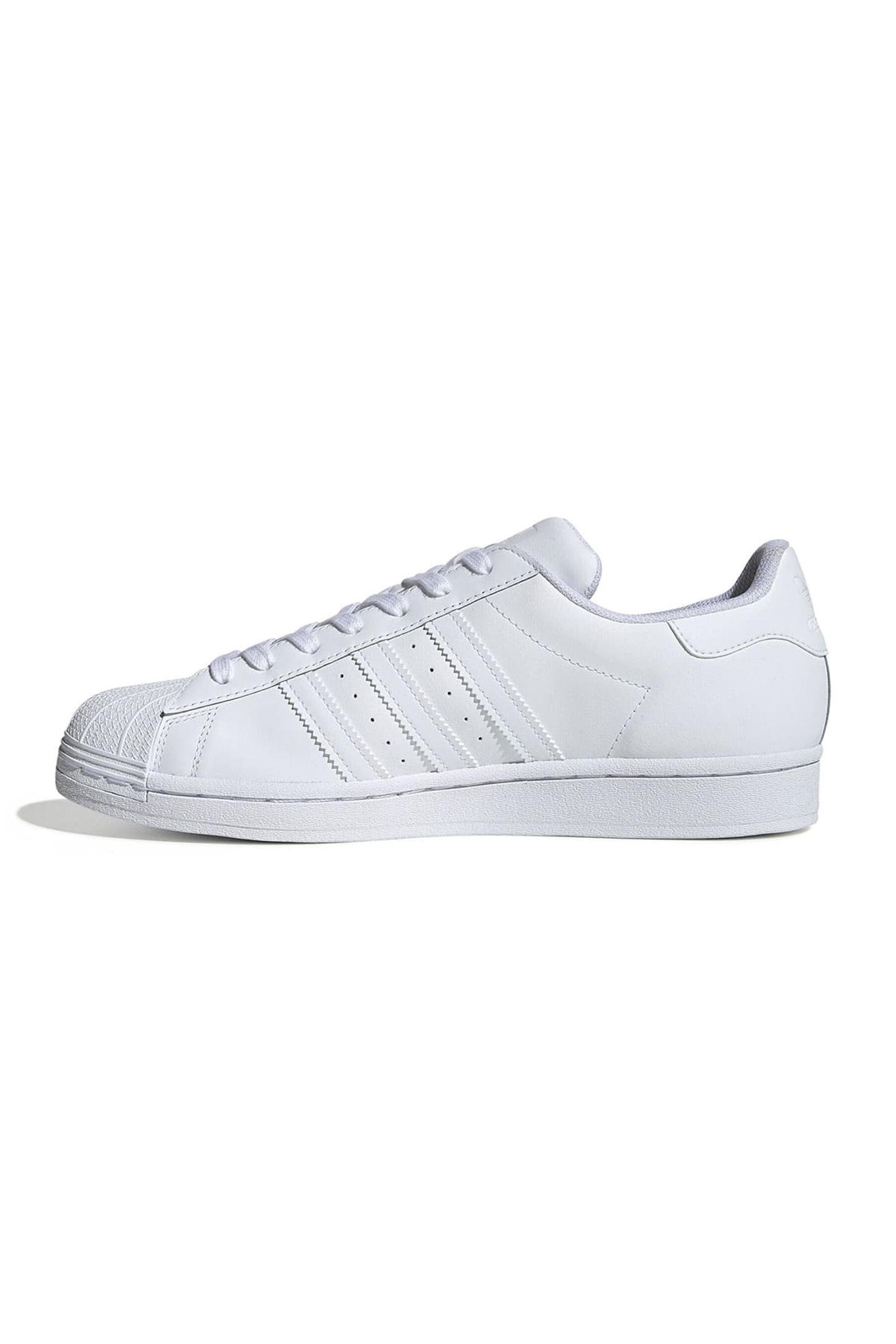 Adidas Superstar Erkek Günlük Ayakkabı EG4960