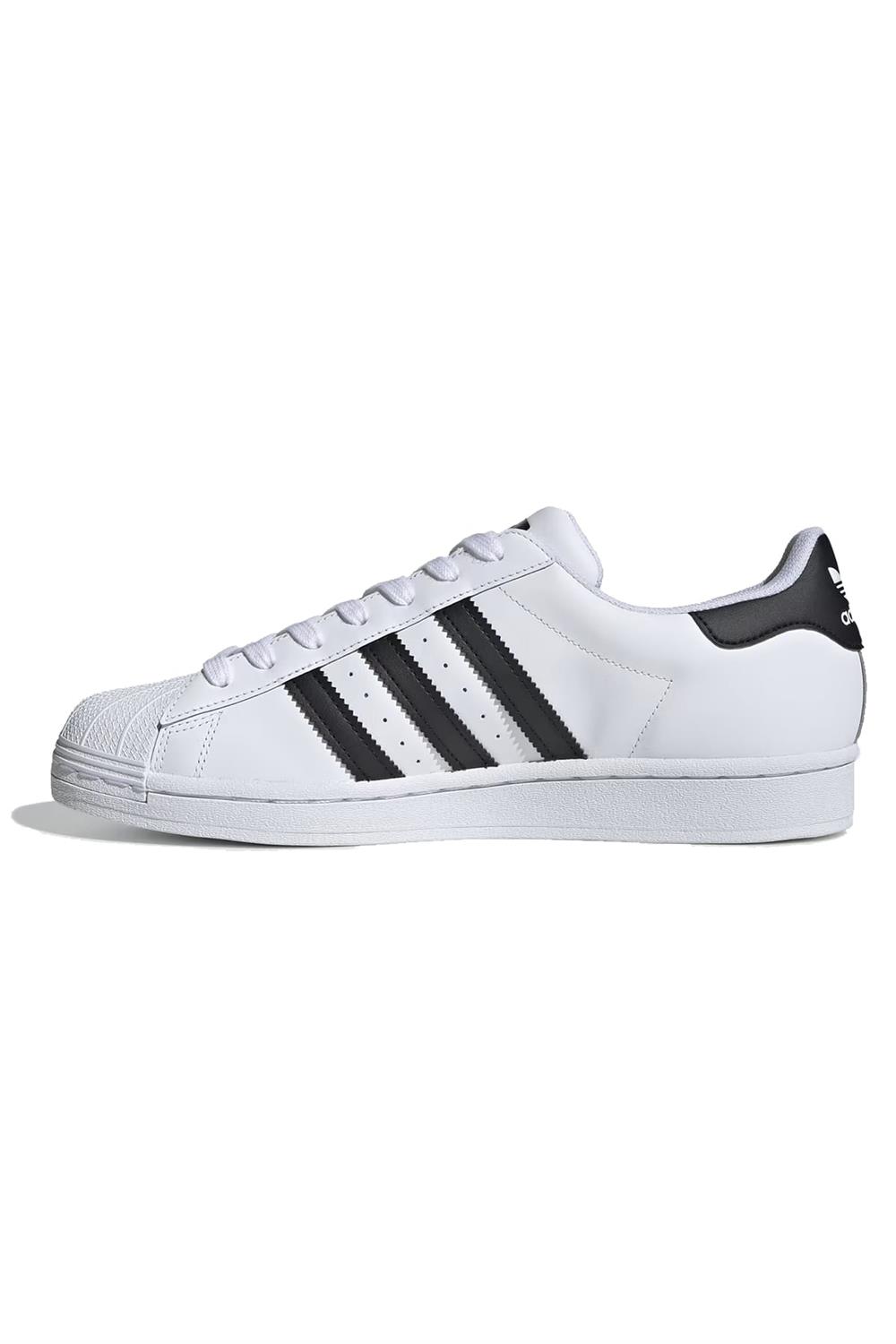 Adidas Superstar Günlük Ayakkabı Eg4958