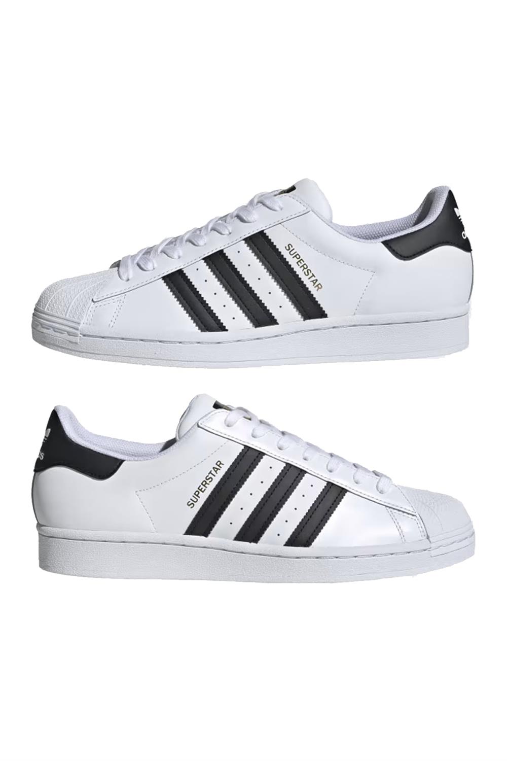 Adidas Superstar Günlük Ayakkabı Eg4958