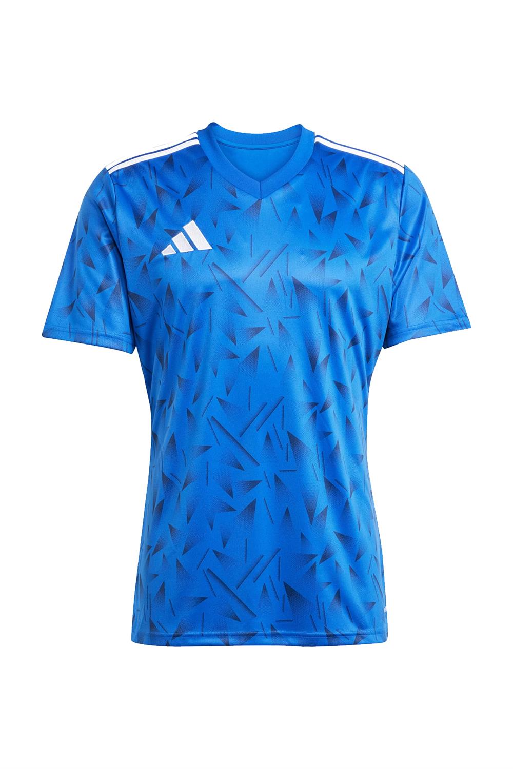 Adidas T Icon25 Jsy M Erkek Spor Tişört Jg3550