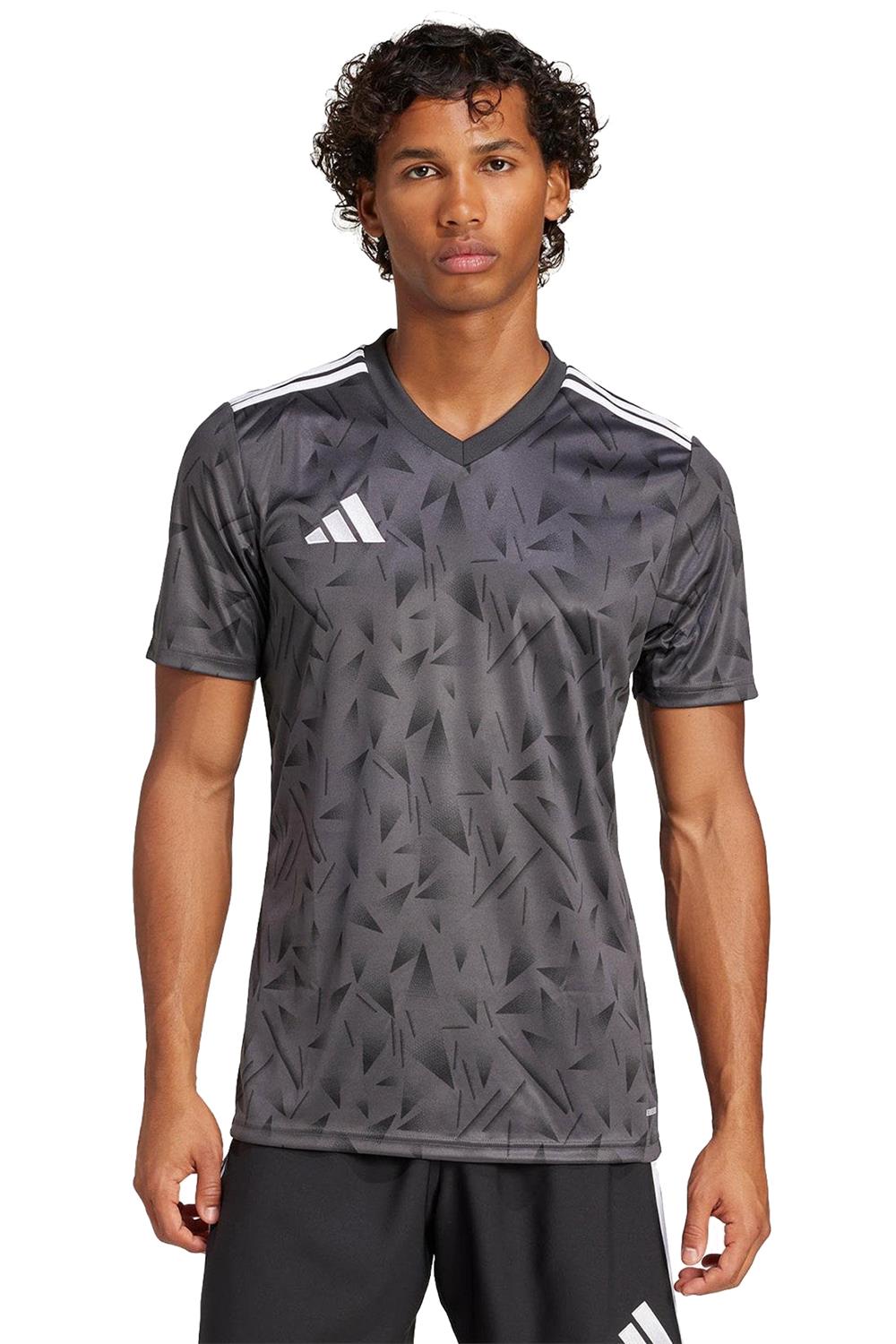 Adidas T Icon25 Jsy M Erkek Spor Tişört Jg3555