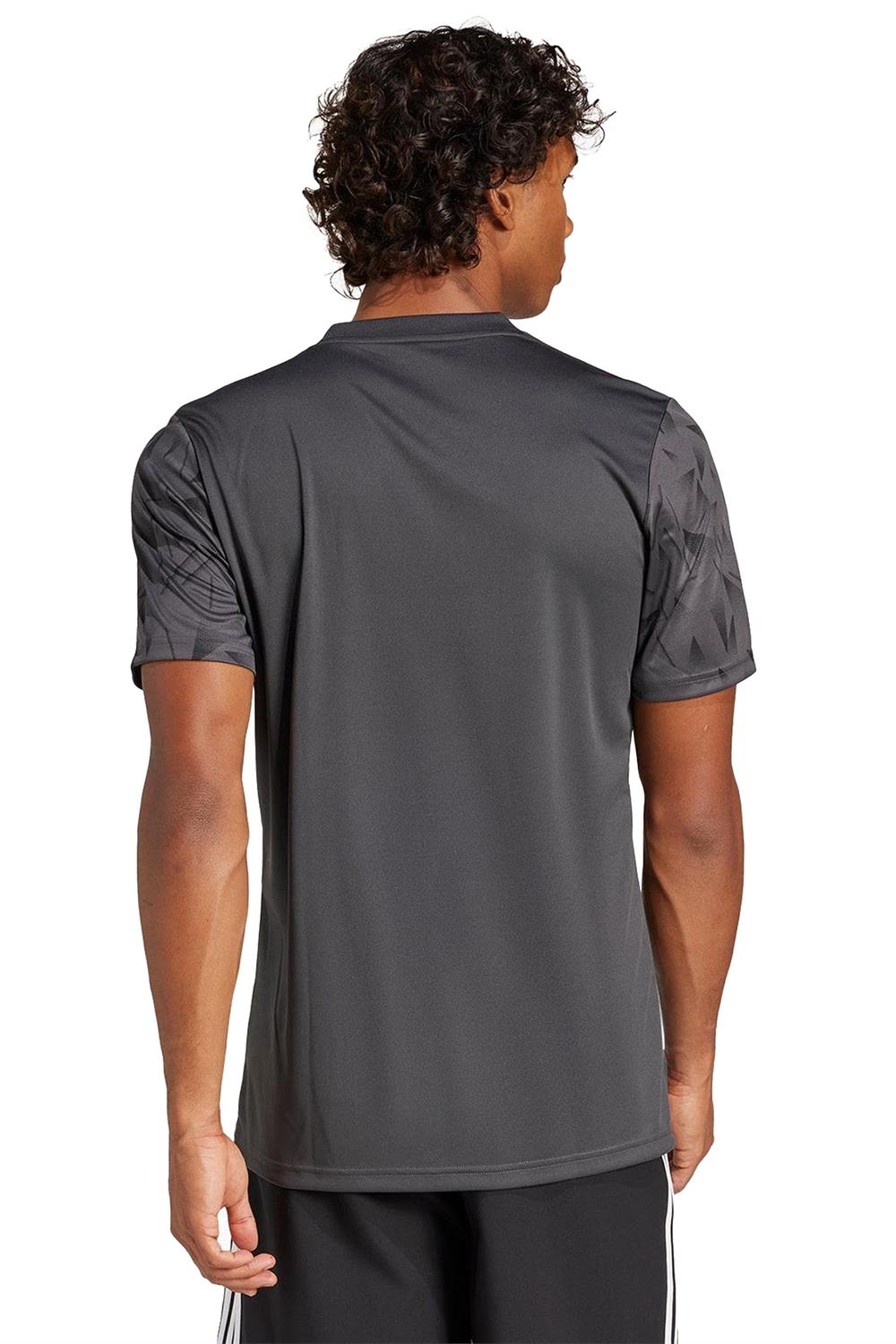 Adidas T Icon25 Jsy M Erkek Spor Tişört Jg3555