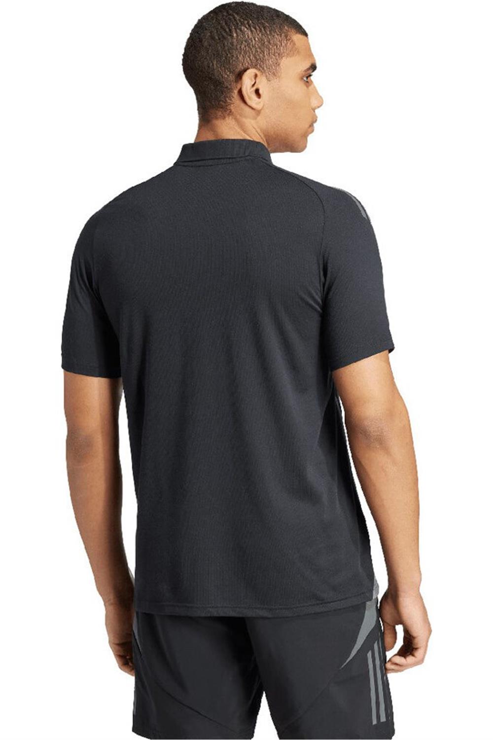 Adidas Tıro24 C Polo Erkek Polo Yaka Tişört Ij8344