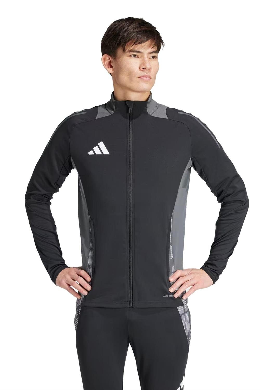 Adidas Tıro24 C Tr Jkt Erkek Eşofman Üstü Ip1870