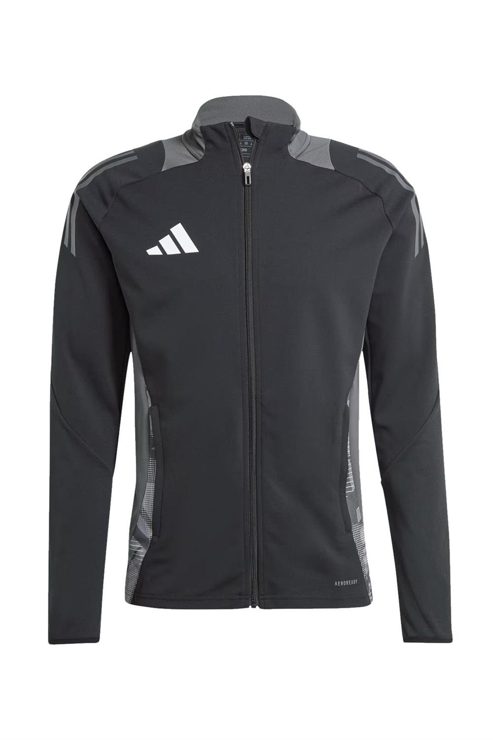 Adidas Tıro24 C Tr Jkt Erkek Eşofman Üstü Ip1870