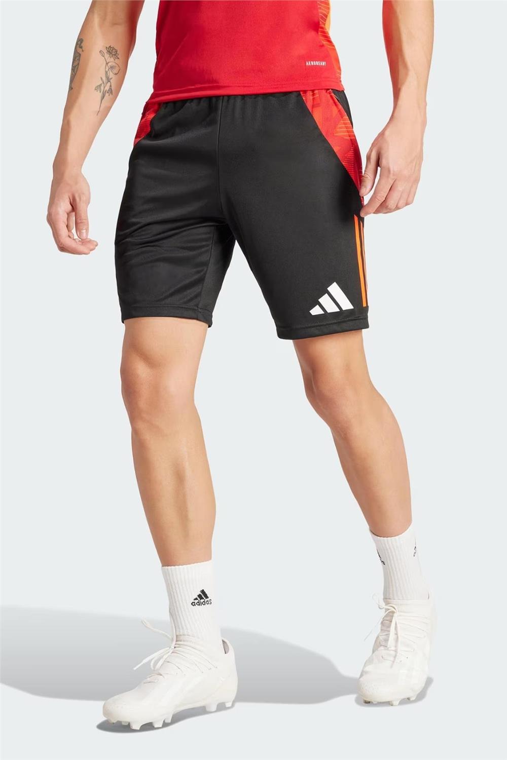 Adidas Tıro24 C Tr Sho Erkek Şort Ir5484