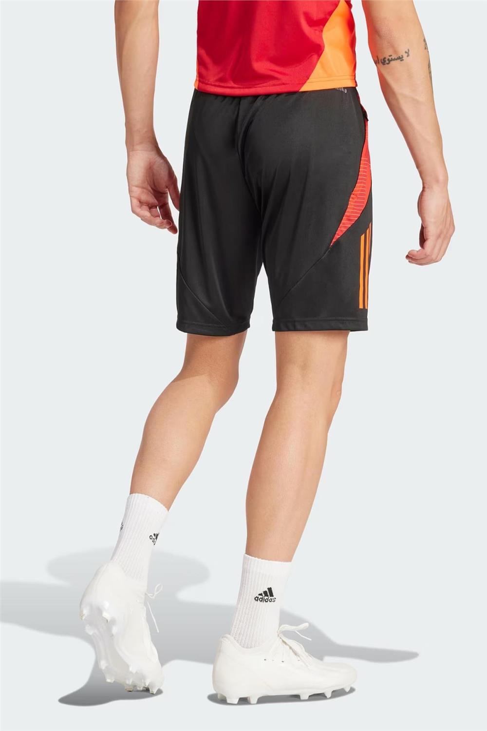 Adidas Tıro24 C Tr Sho Erkek Şort Ir5484