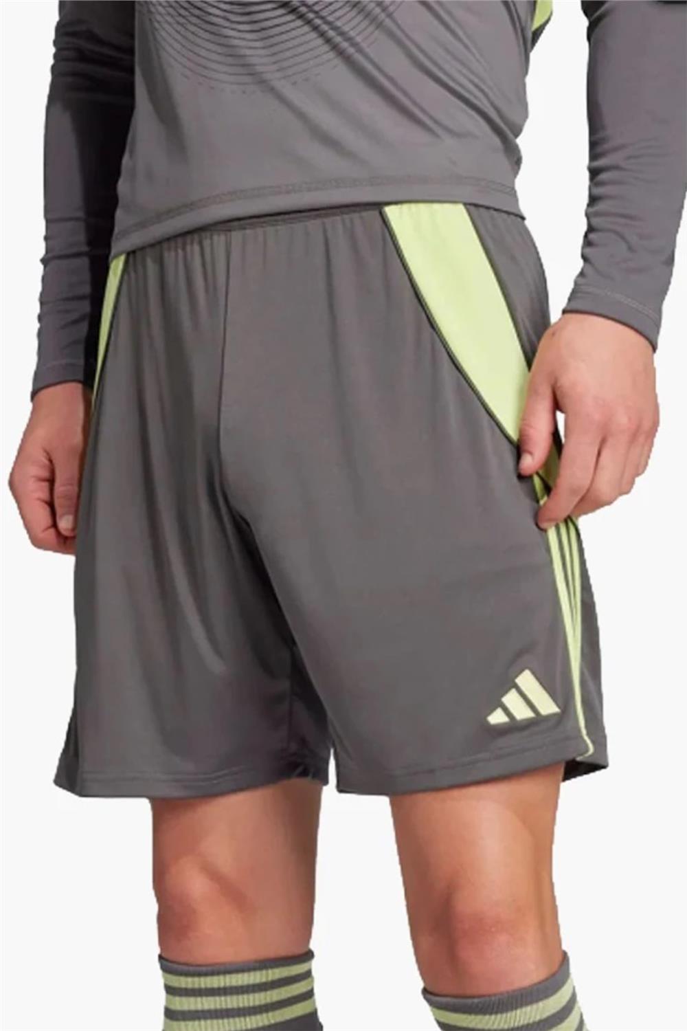 Adidas Tıro24 Sho Erkek Spor Şort Jn1993