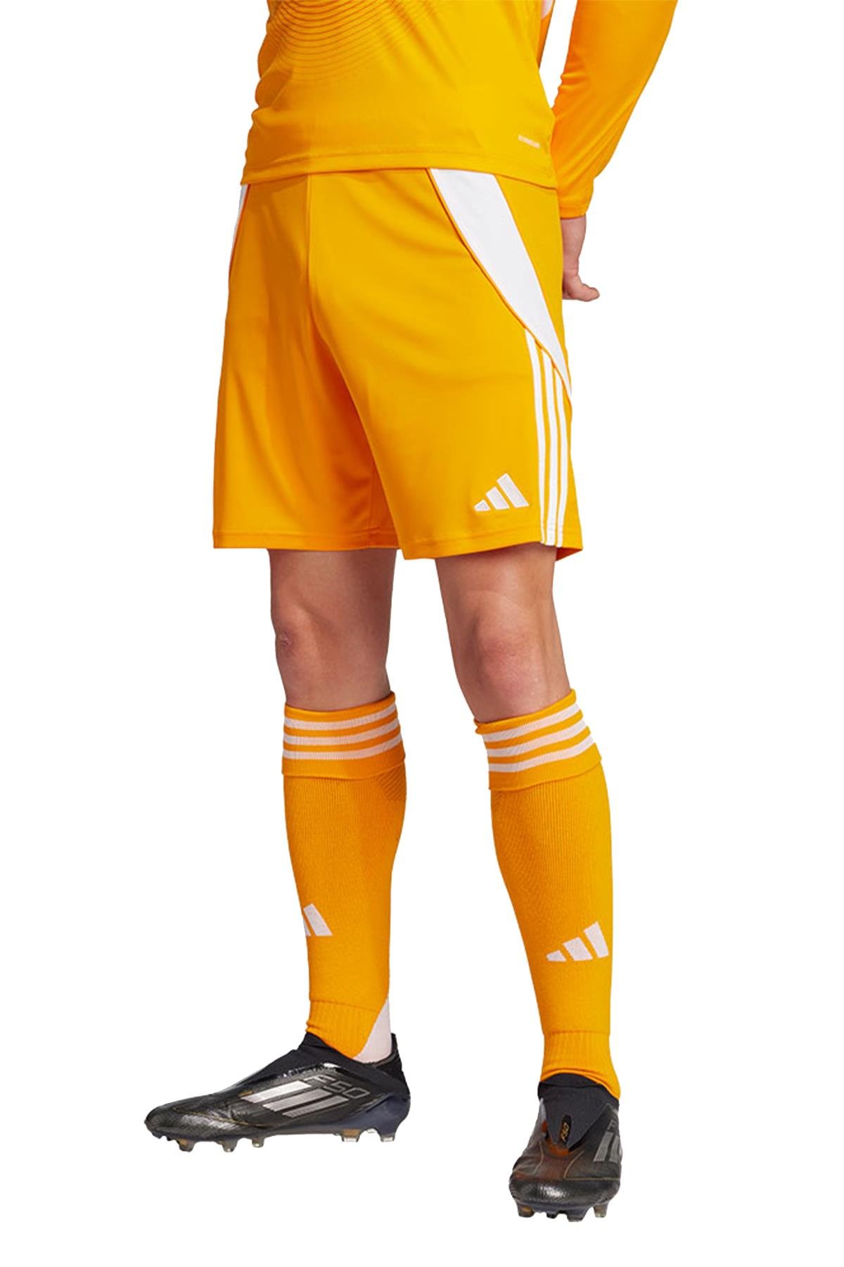 Adidas Tıro24 Sho Erkek Spor Şort Jn4497