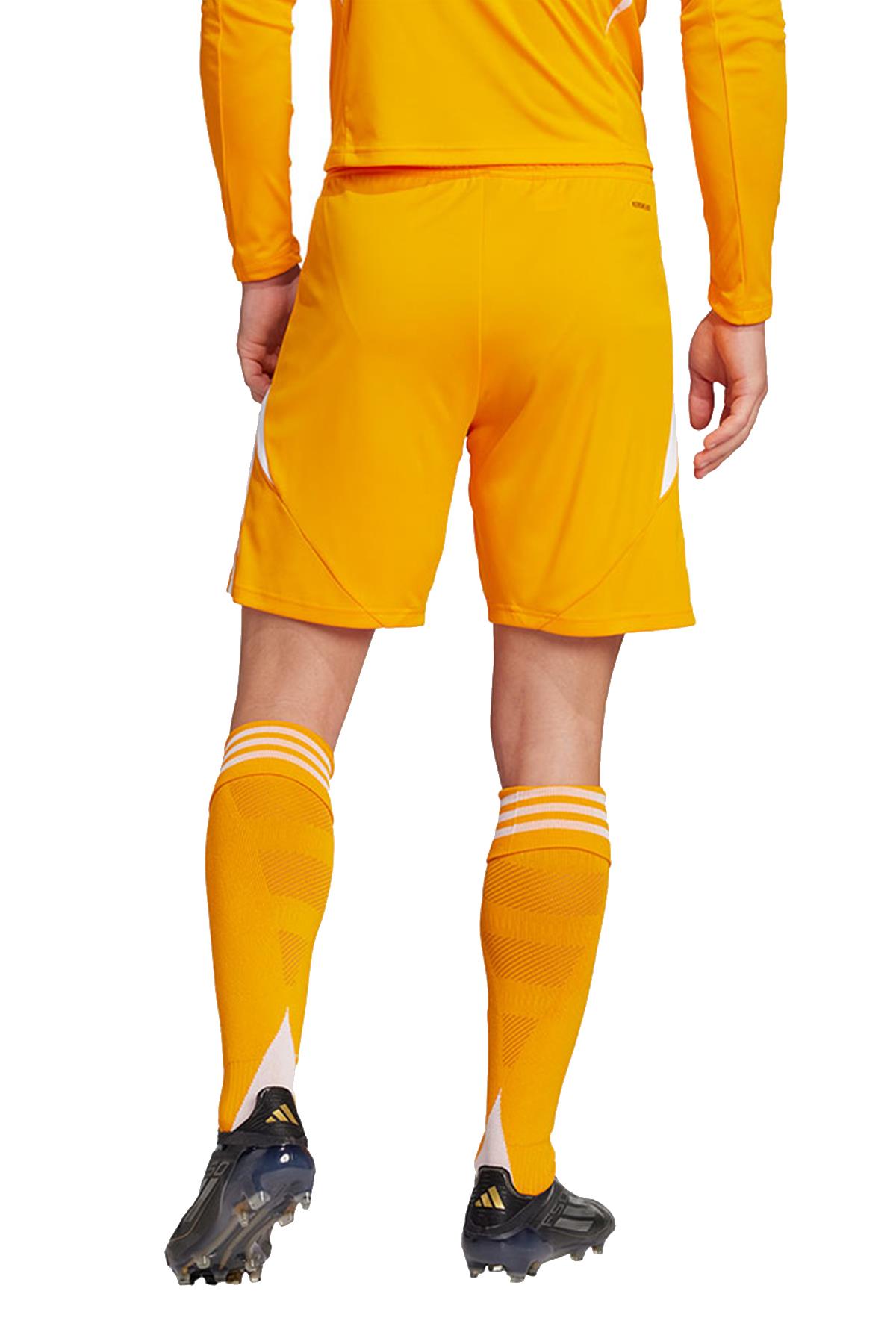 Adidas Tıro24 Sho Erkek Spor Şort Jn4497