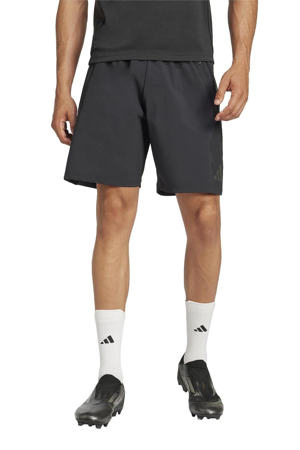 Adidas Tıro25C Dt Sho Erkek Spor Şort Jn4546