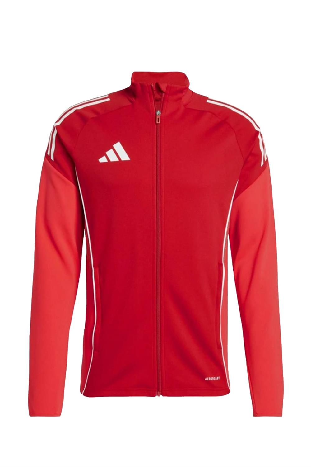 Adidas Tıro25C Tr Jkt Erkek Eşofman Üstü Jı6504