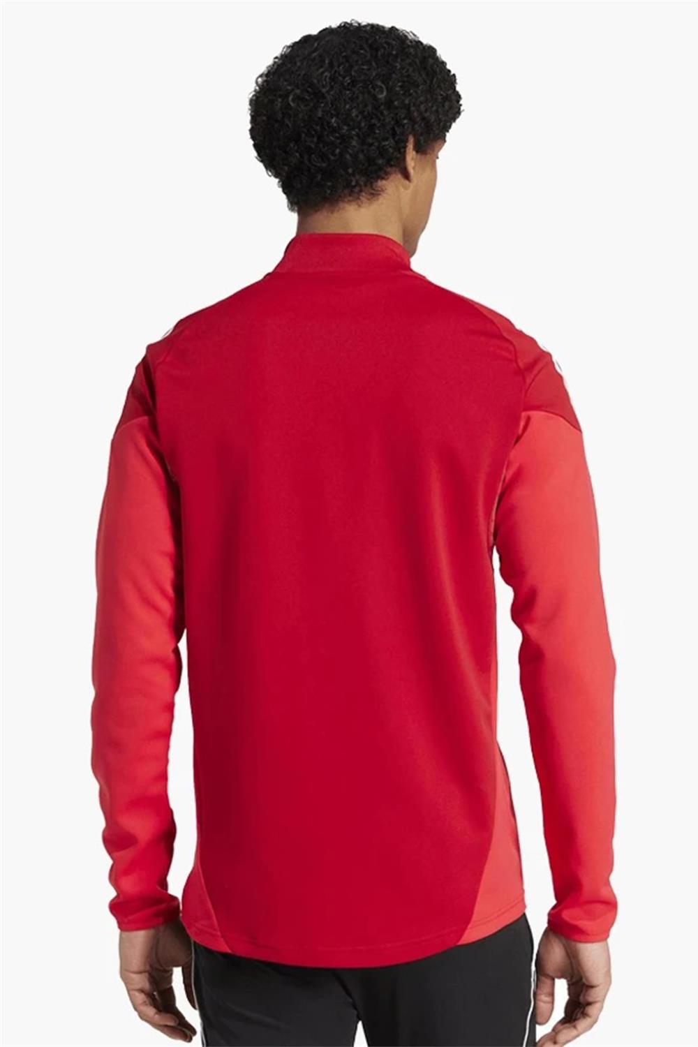 Adidas Tıro25C Tr Jkt Erkek Eşofman Üstü Jı6504