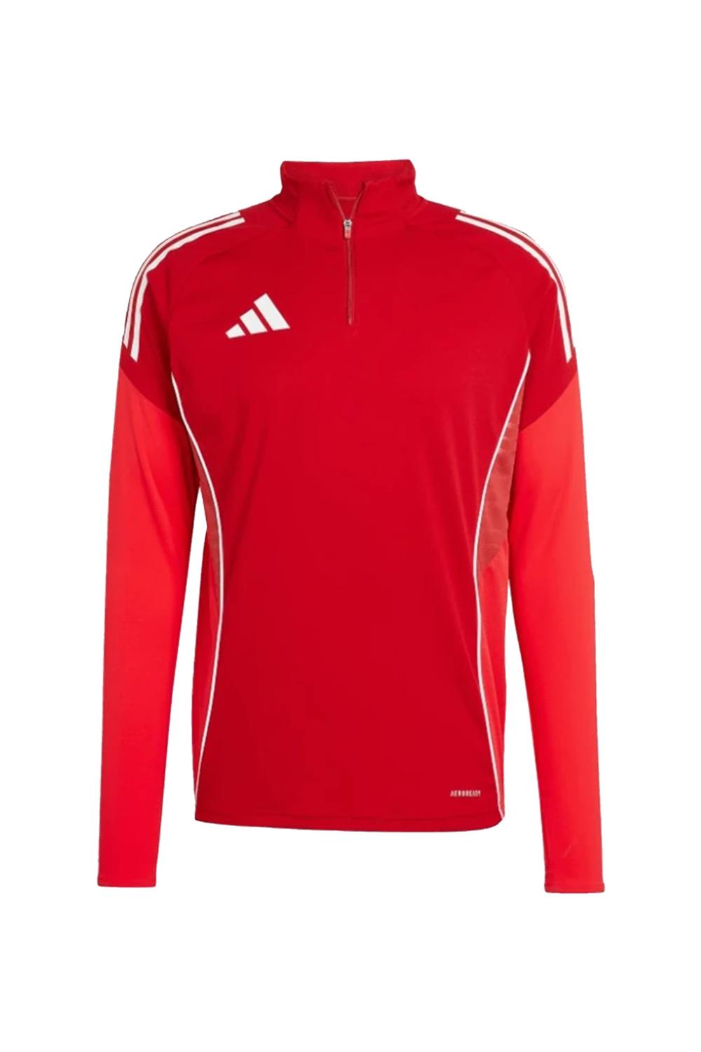 Adidas Tıro25C Tr Top Erkek Eşofman Üstü Jı6500