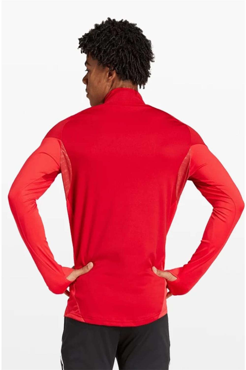 Adidas Tıro25C Tr Top Erkek Eşofman Üstü Jı6500