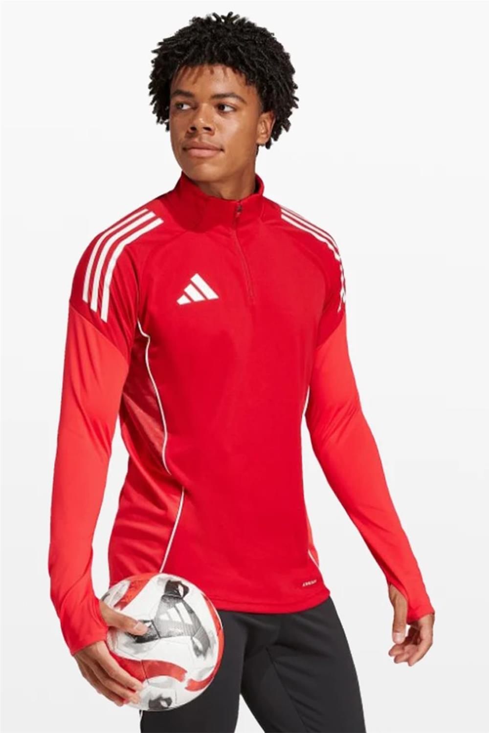 Adidas Tıro25C Tr Top Erkek Eşofman Üstü Jı6500