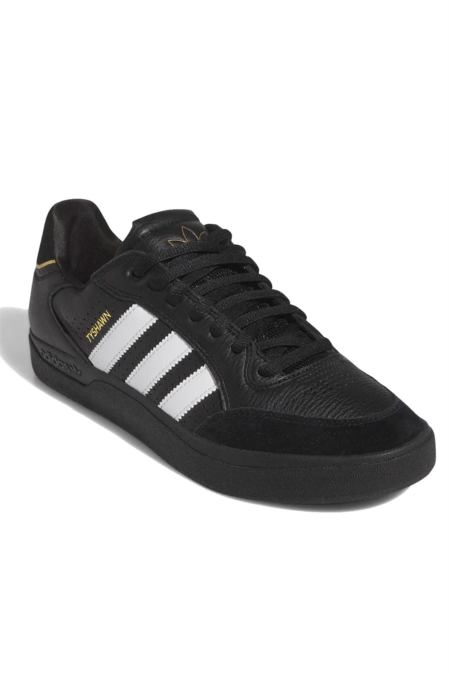 Adidas Tyshawn Low Erkek Günlük Ayakkabı IE3124