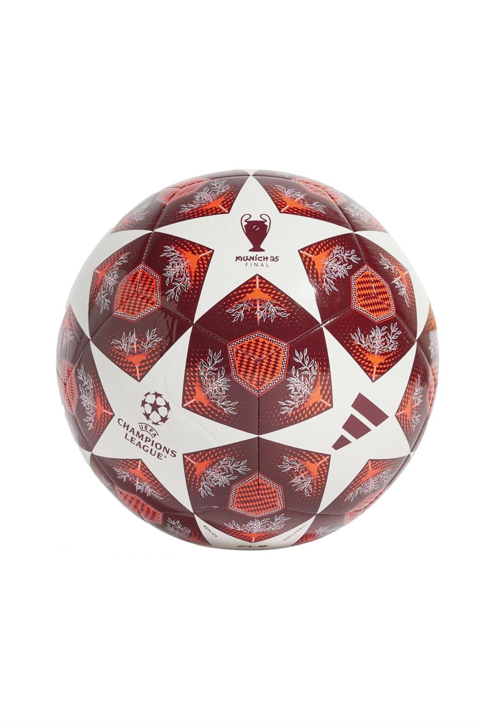 Adidas Ucl Clb Futbol Topu Jh1284