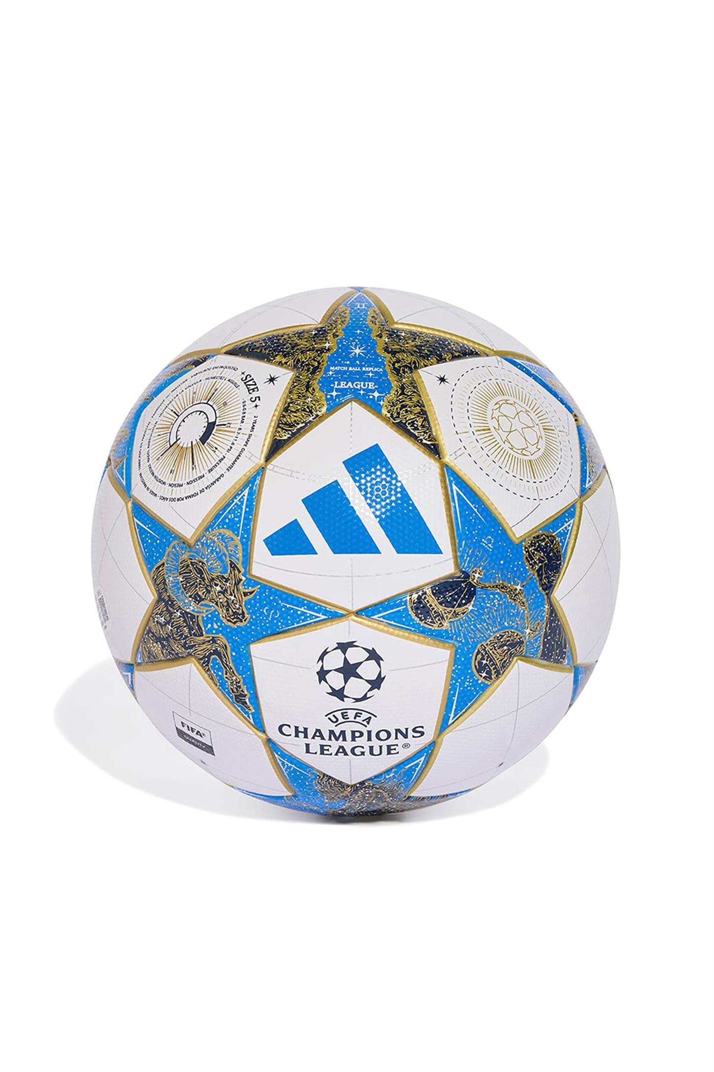 Adidas UCL League 25/26 Lig Topu JP1540