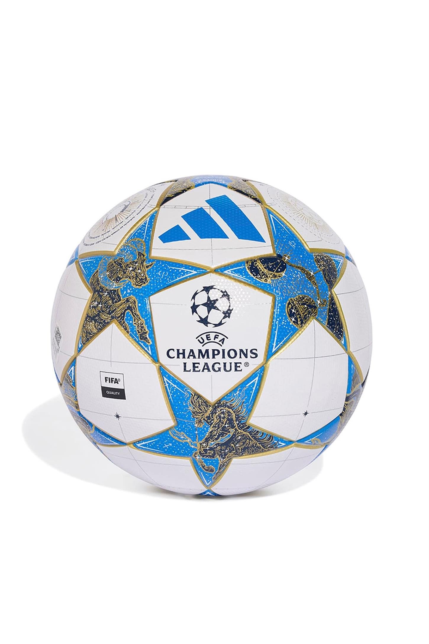 Adidas UCL League 25/26 Lig Topu JP1540