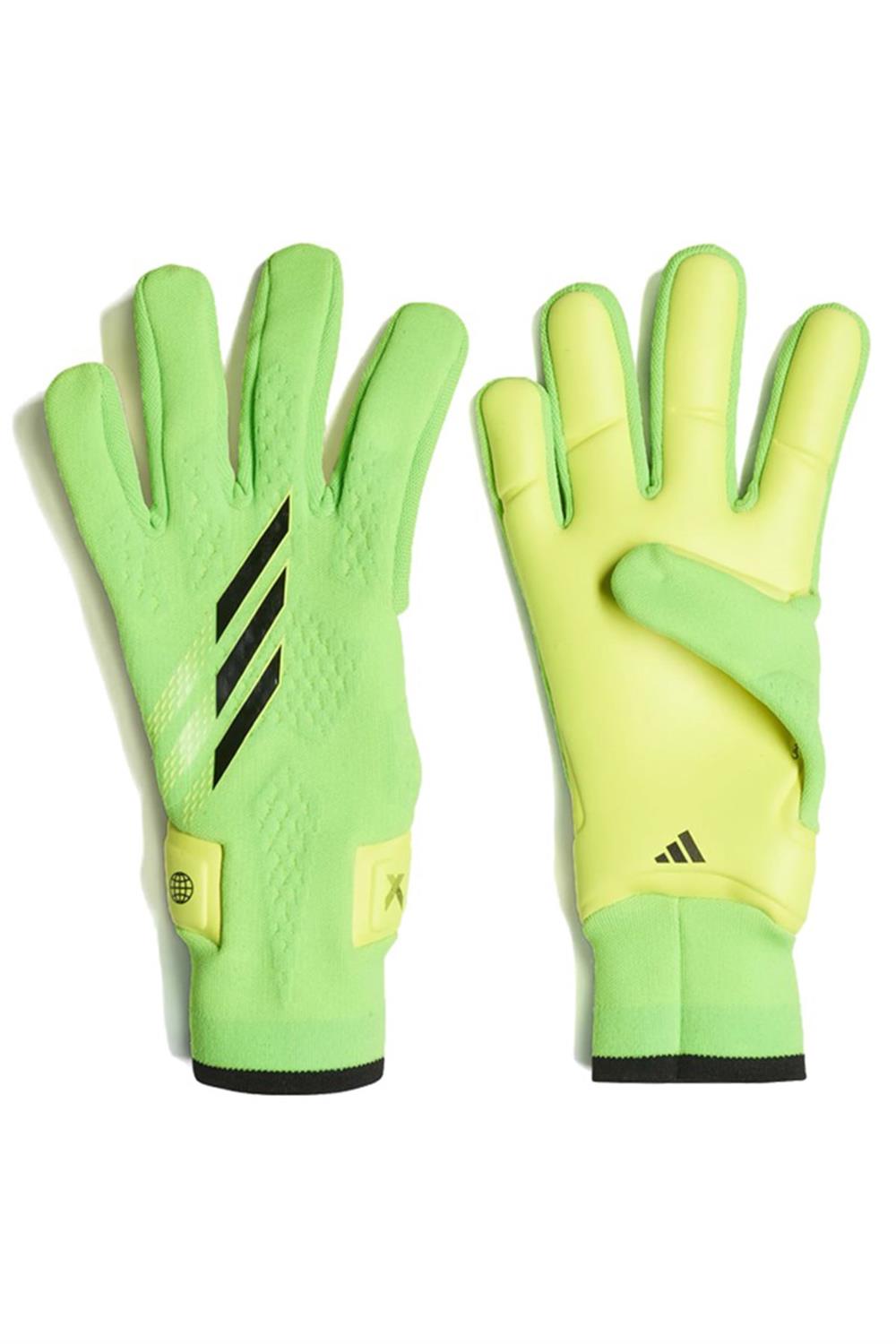 Adidas X Gl Pro Erkek Kaleci Eldiveni Hc0605