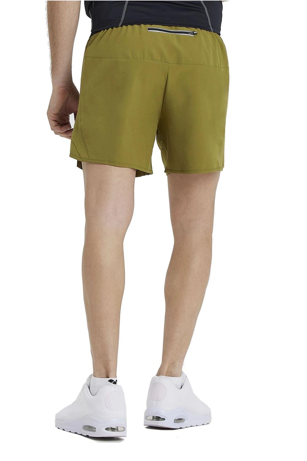 Arena Men'S Short Solıd Erkek Deniz Şortu 005061350