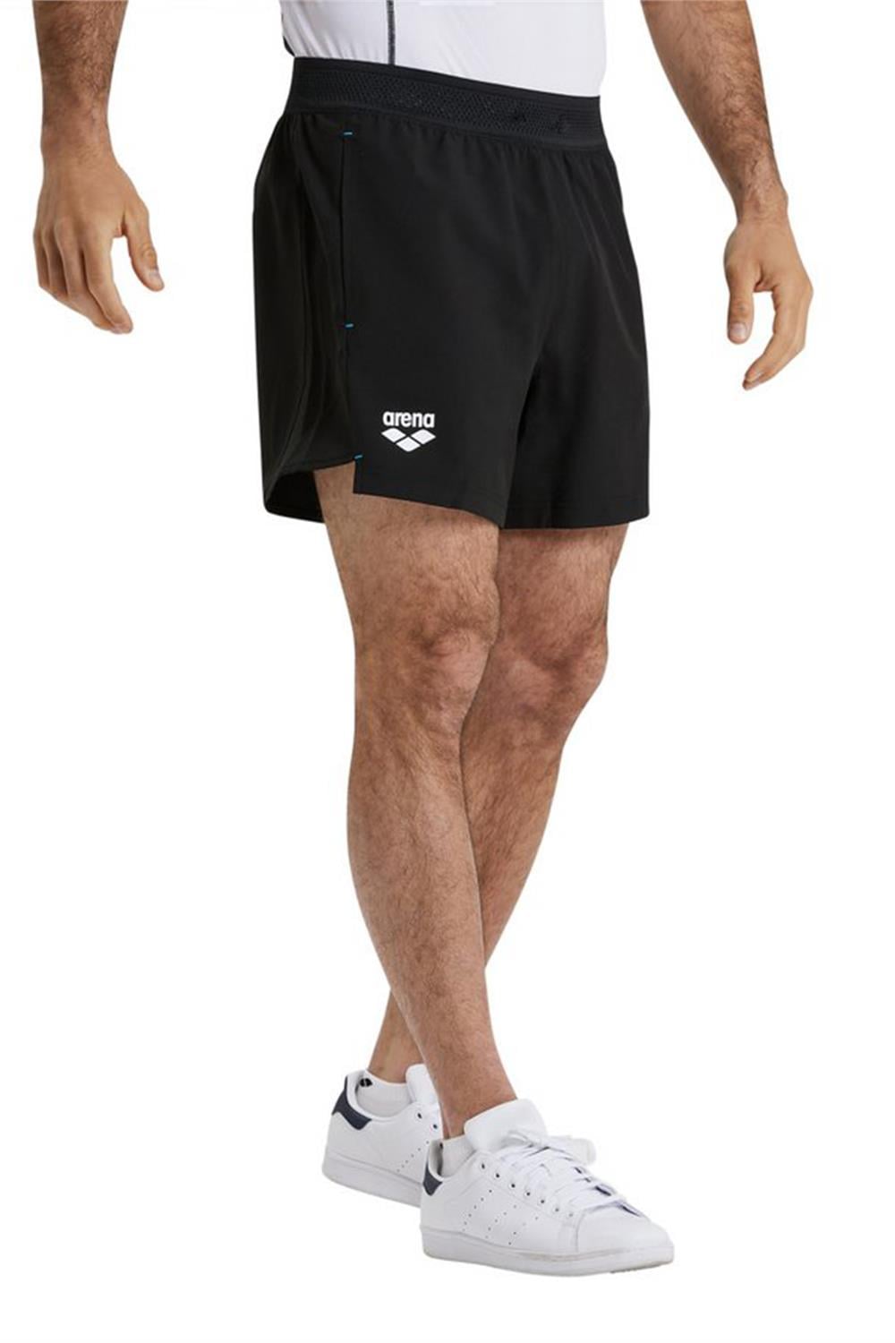 Arena Men'S Short Solıd Erkek Deniz Şortu 005061500