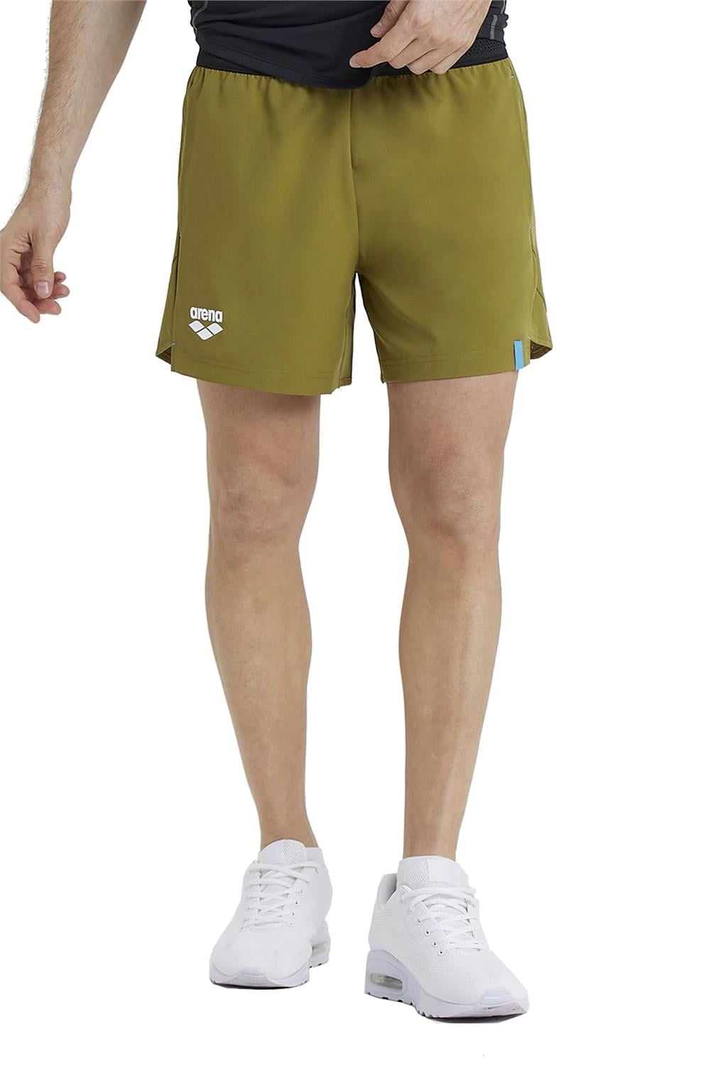 Arena Men'S Short Solıd Erkek Deniz Şortu 005061350
