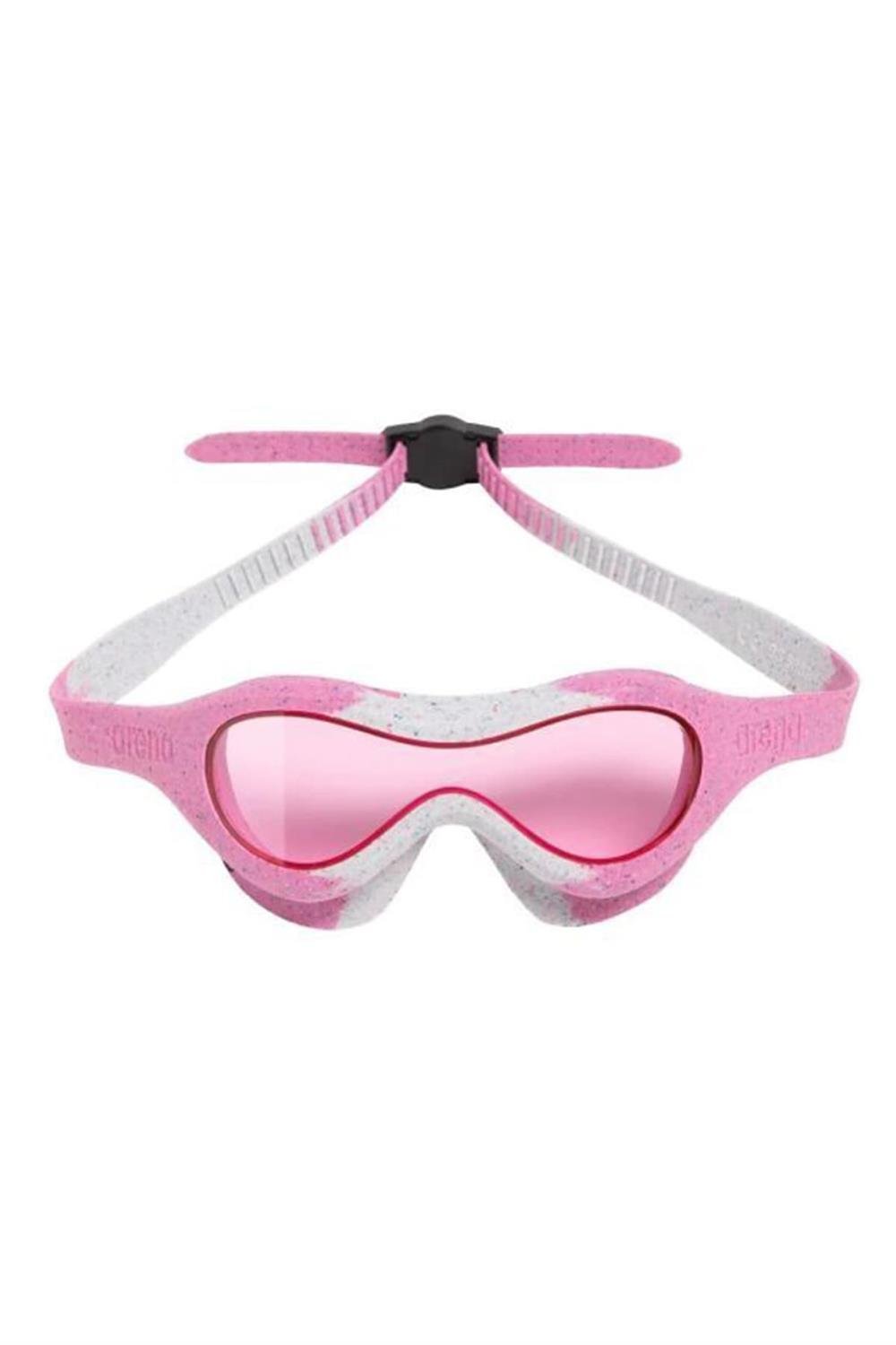 Arena Spider Kıds Mask Çocuk Yüzücü Gözlüğü 004287902