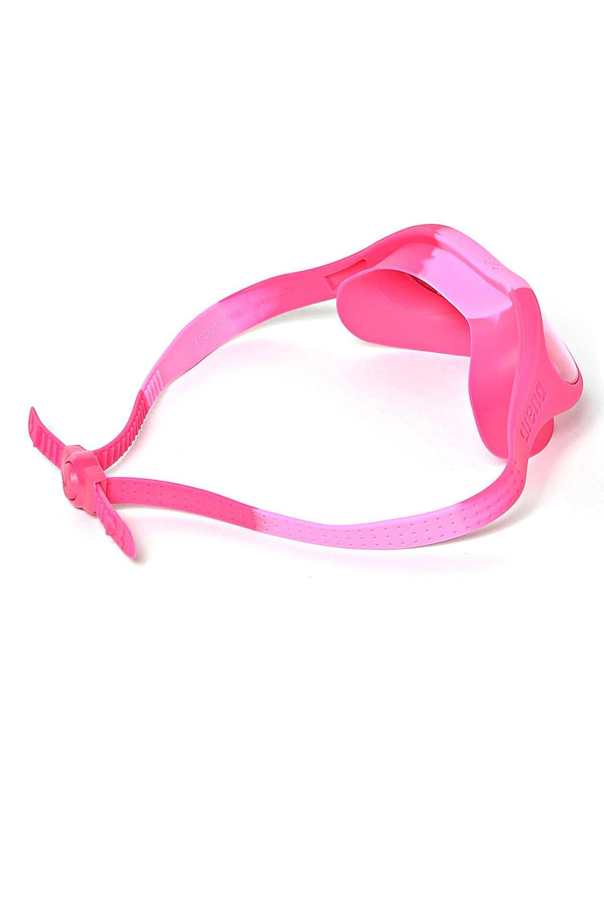 Arena Spider Mask Çocuk Yüzücü Gözlüğü 004287101