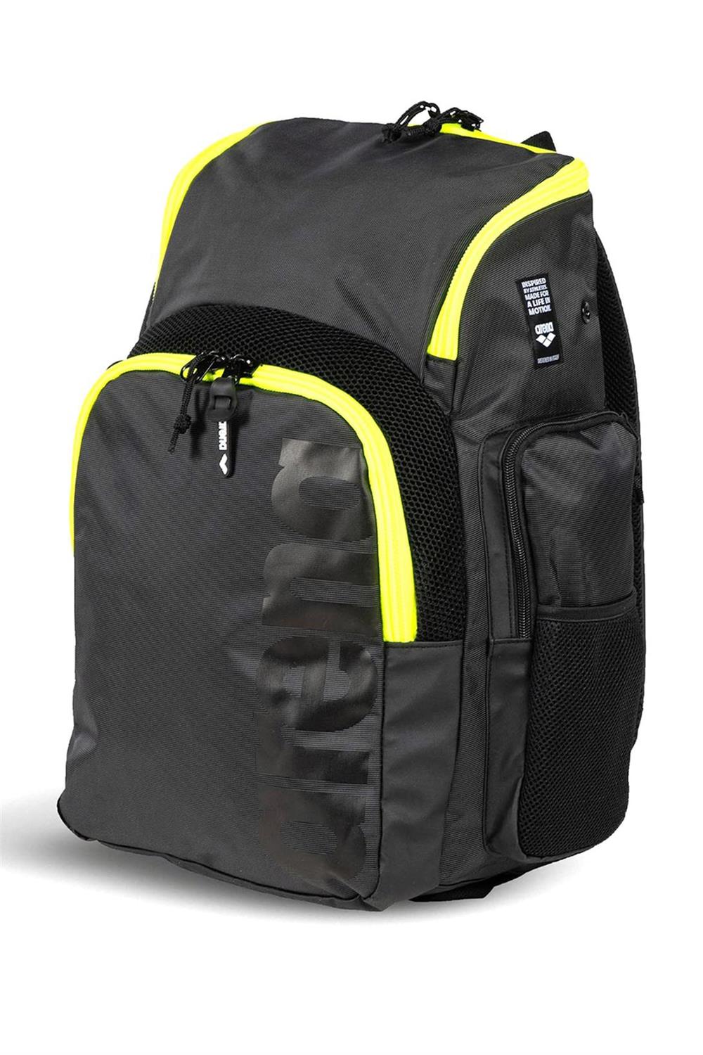 Arena Spıky III Backpack 35 Sırt Çantası 005597101