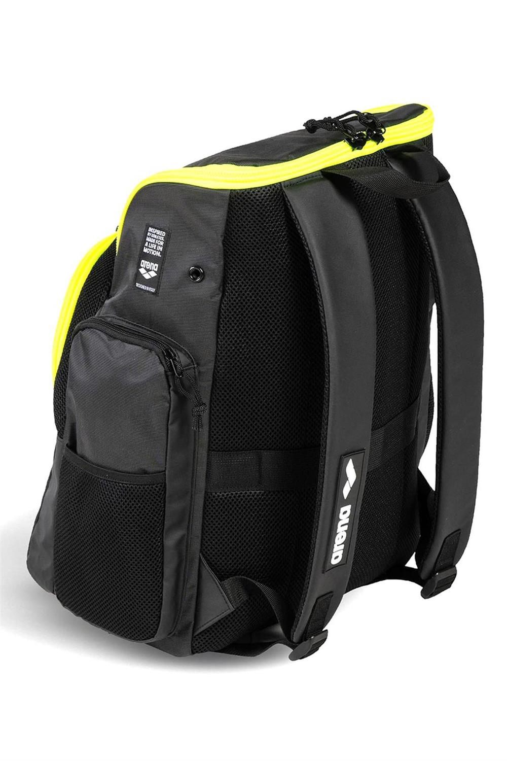 Arena Spıky III Backpack 35 Sırt Çantası 005597101