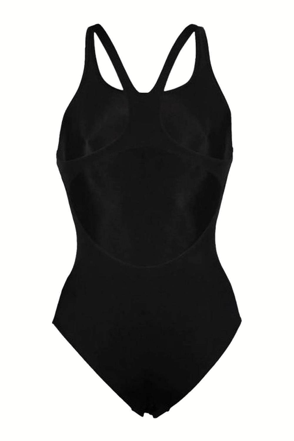 Arena Team Swımsuıt Swim Pro Solid L Kadın Yüzücü Mayosu 005803550