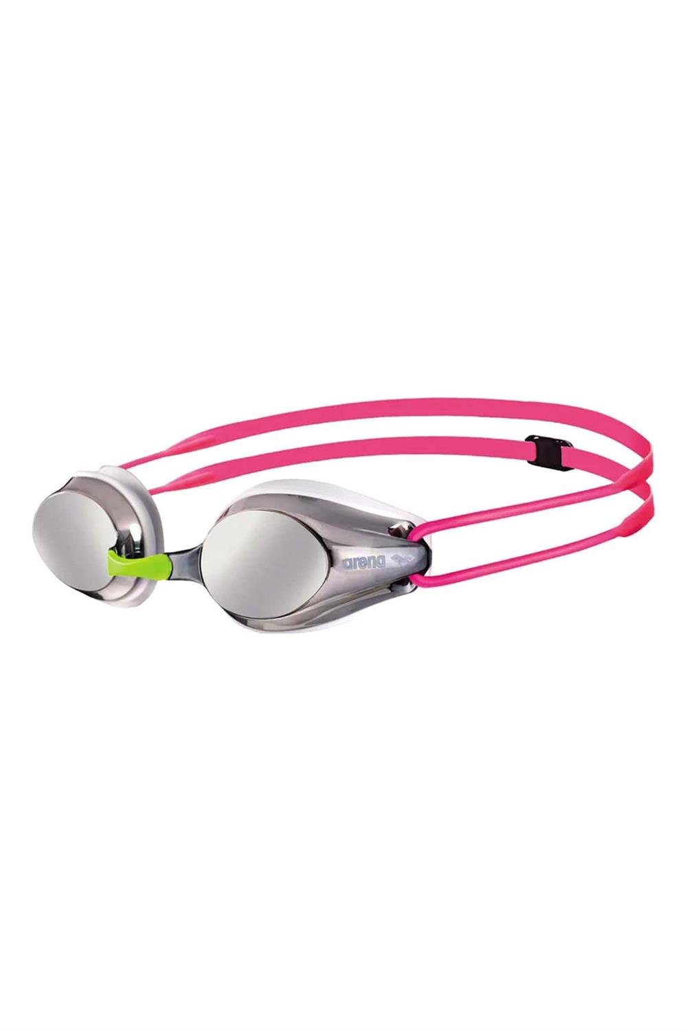 Arena Tracks Jr Mirror Çocuk Yüzücü Gözlüğü 1E56018